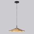 FENWICK PETAL HANGING LANTERN