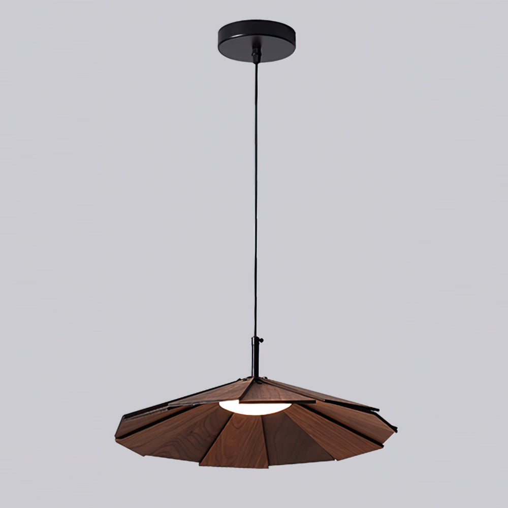 FENWICK PETAL HANGING LANTERN