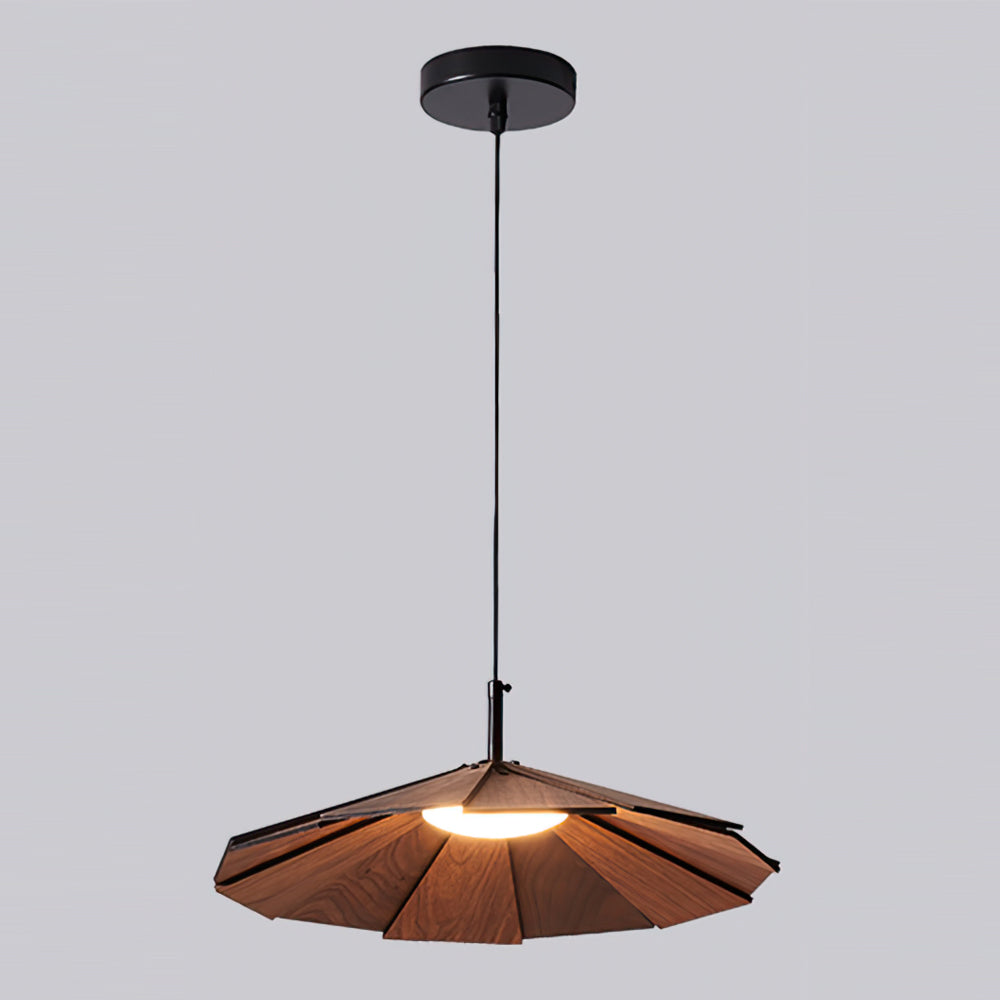 FENWICK PETAL HANGING LANTERN