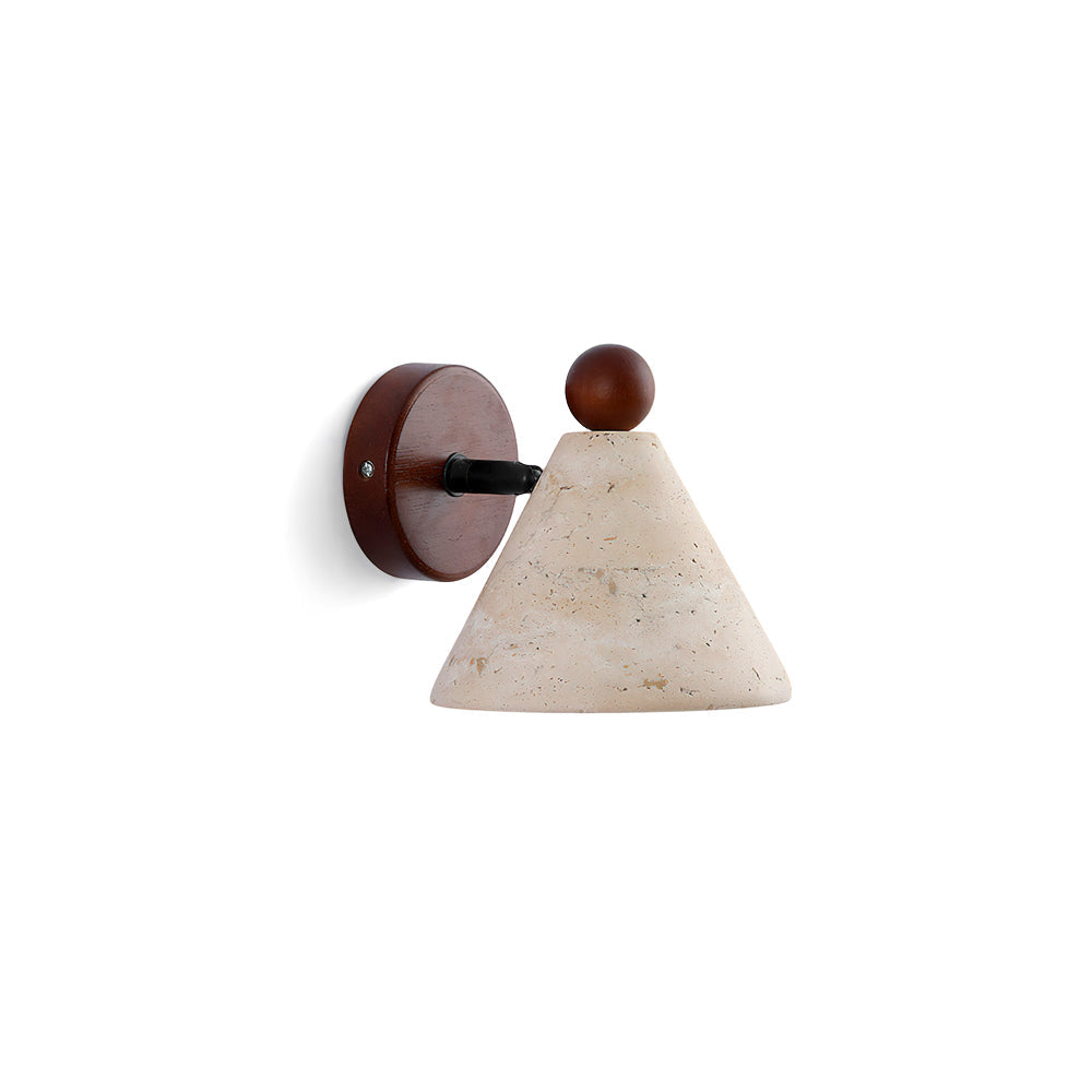 WINDSOR GLOW WALL SCONCE