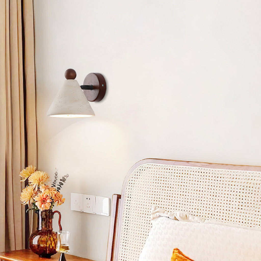 WINDSOR GLOW WALL SCONCE