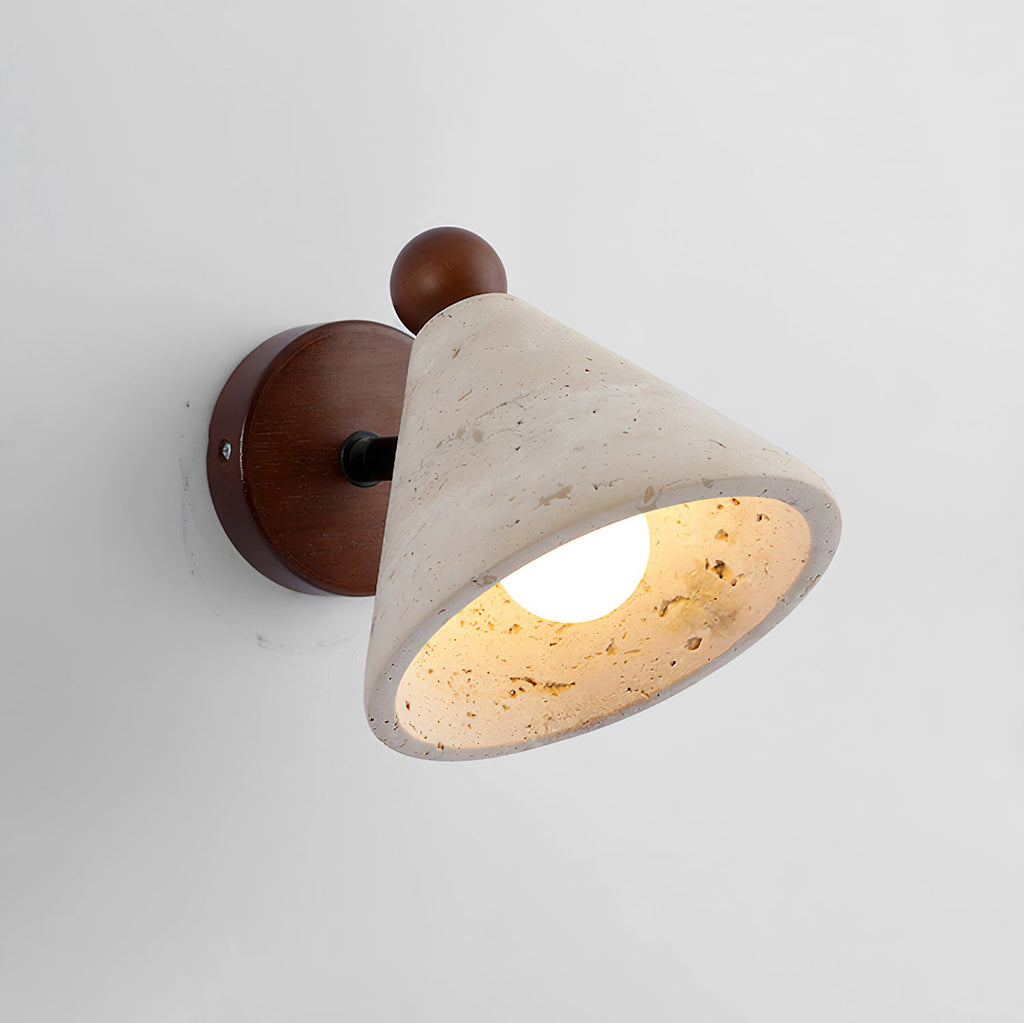WINDSOR GLOW WALL SCONCE