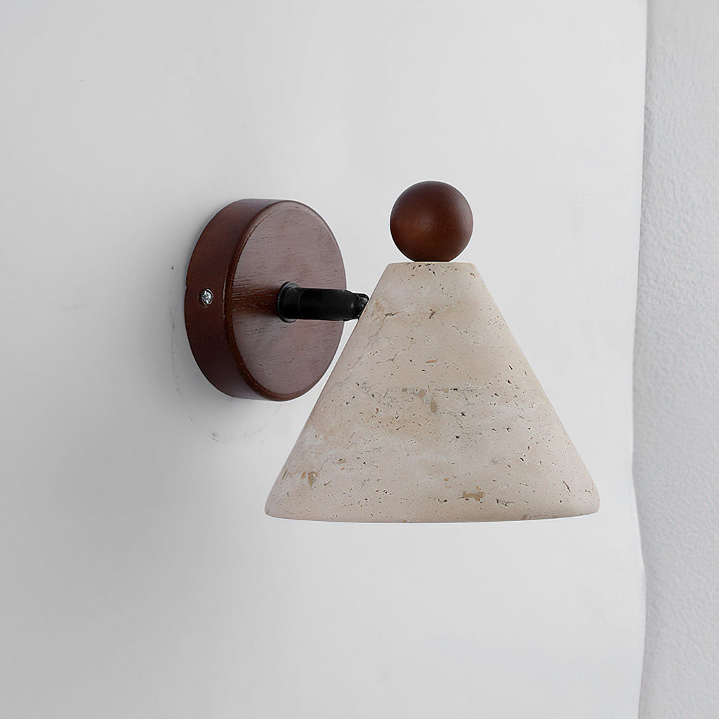 WINDSOR GLOW WALL SCONCE