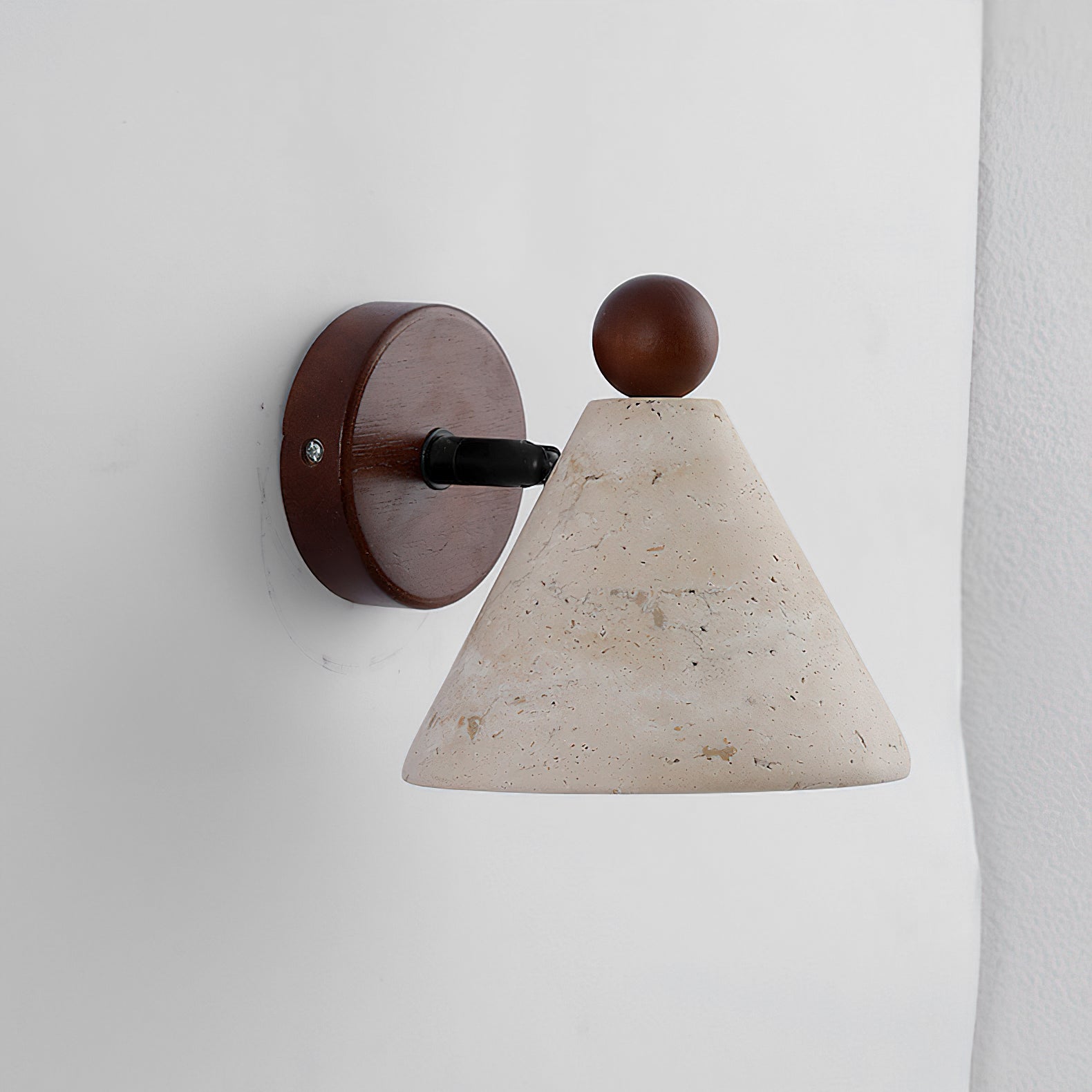 WINDSOR GLOW WALL SCONCE