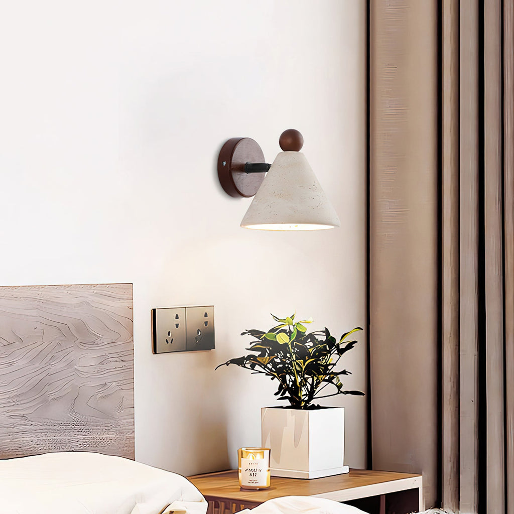 WINDSOR GLOW WALL SCONCE