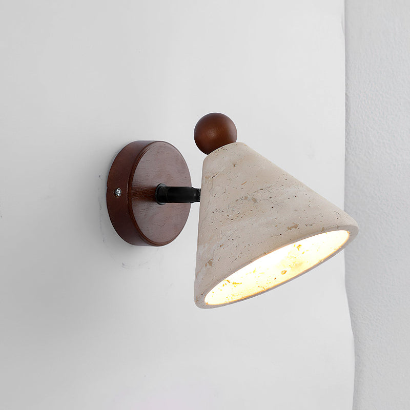 WINDSOR GLOW WALL SCONCE