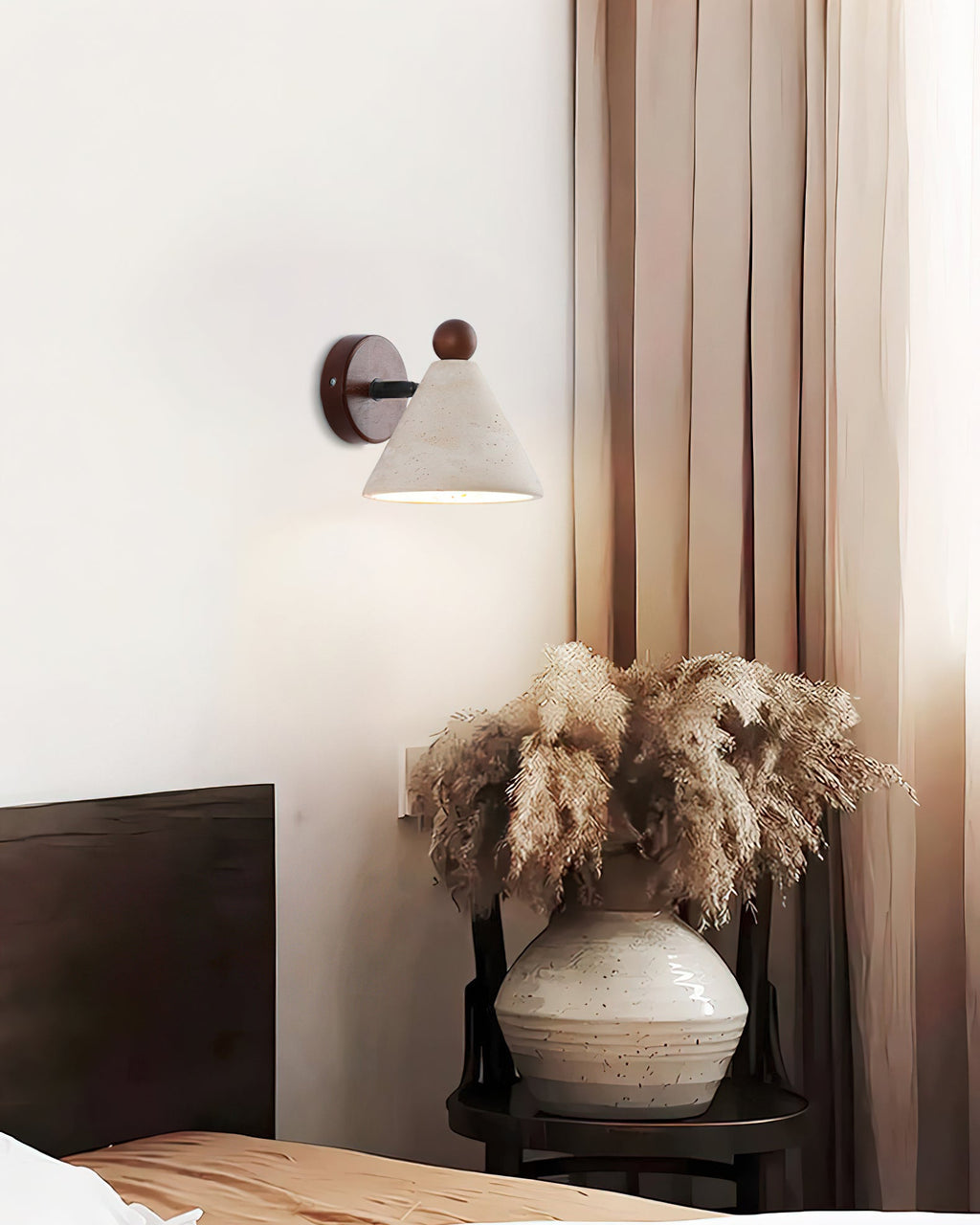 WINDSOR GLOW WALL SCONCE