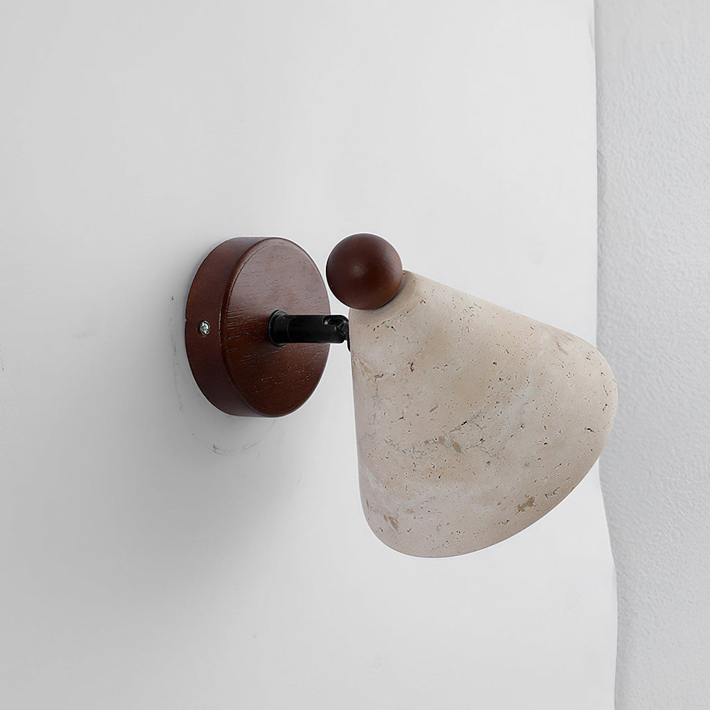 WINDSOR GLOW WALL SCONCE