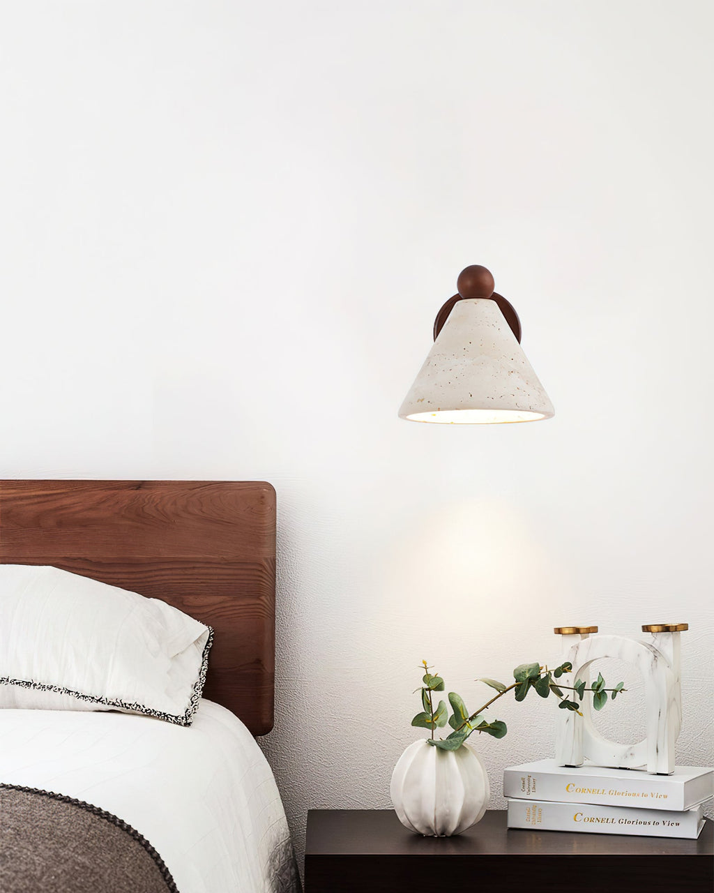 WINDSOR GLOW WALL SCONCE