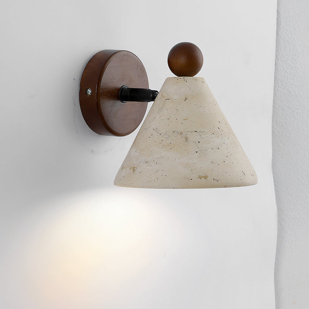 WINDSOR GLOW WALL SCONCE