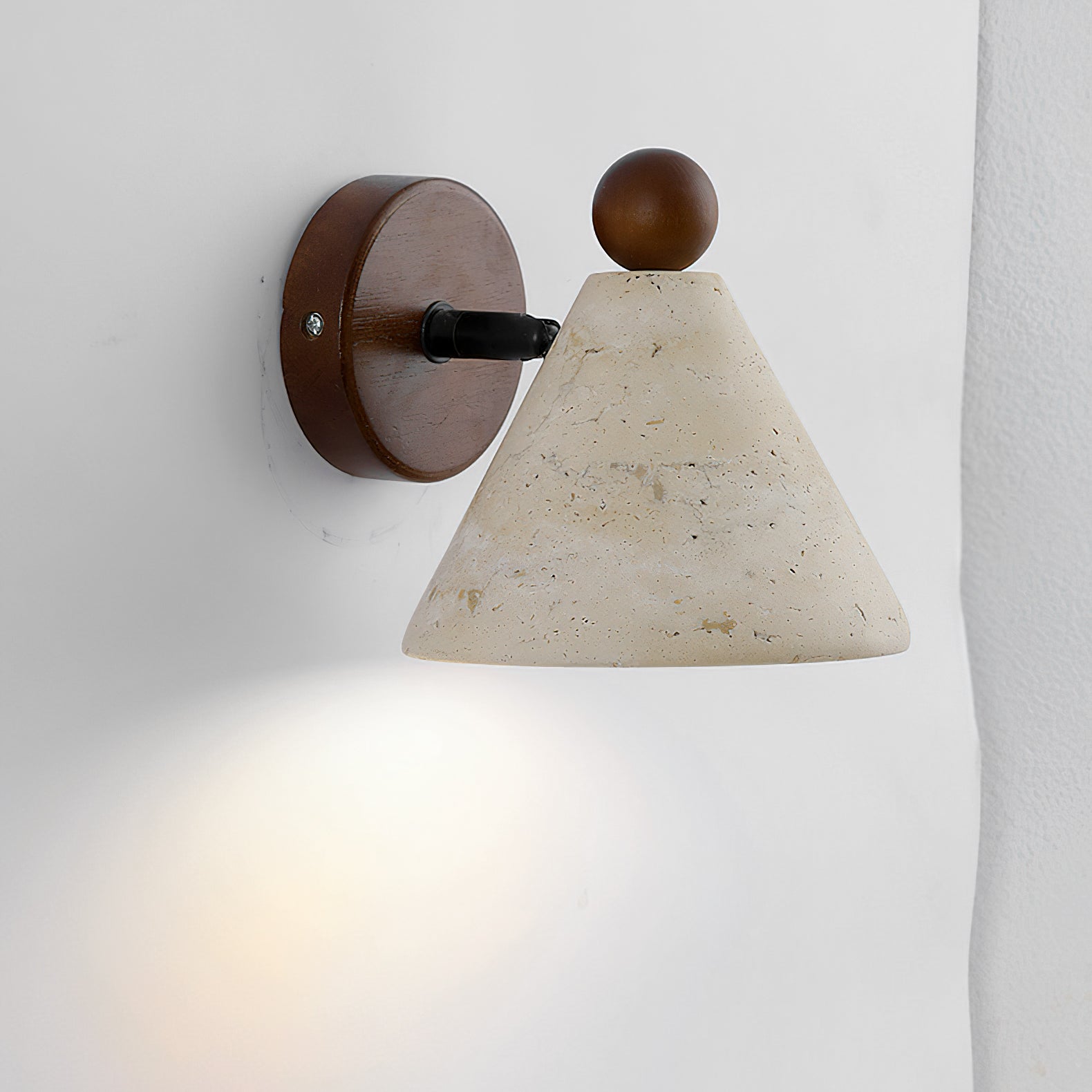 WINDSOR GLOW WALL SCONCE