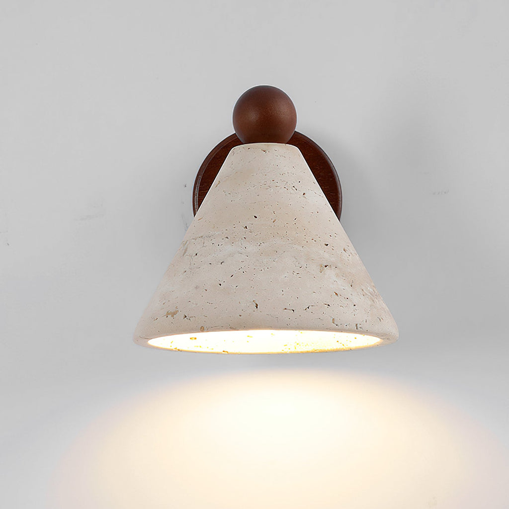 WINDSOR GLOW WALL SCONCE