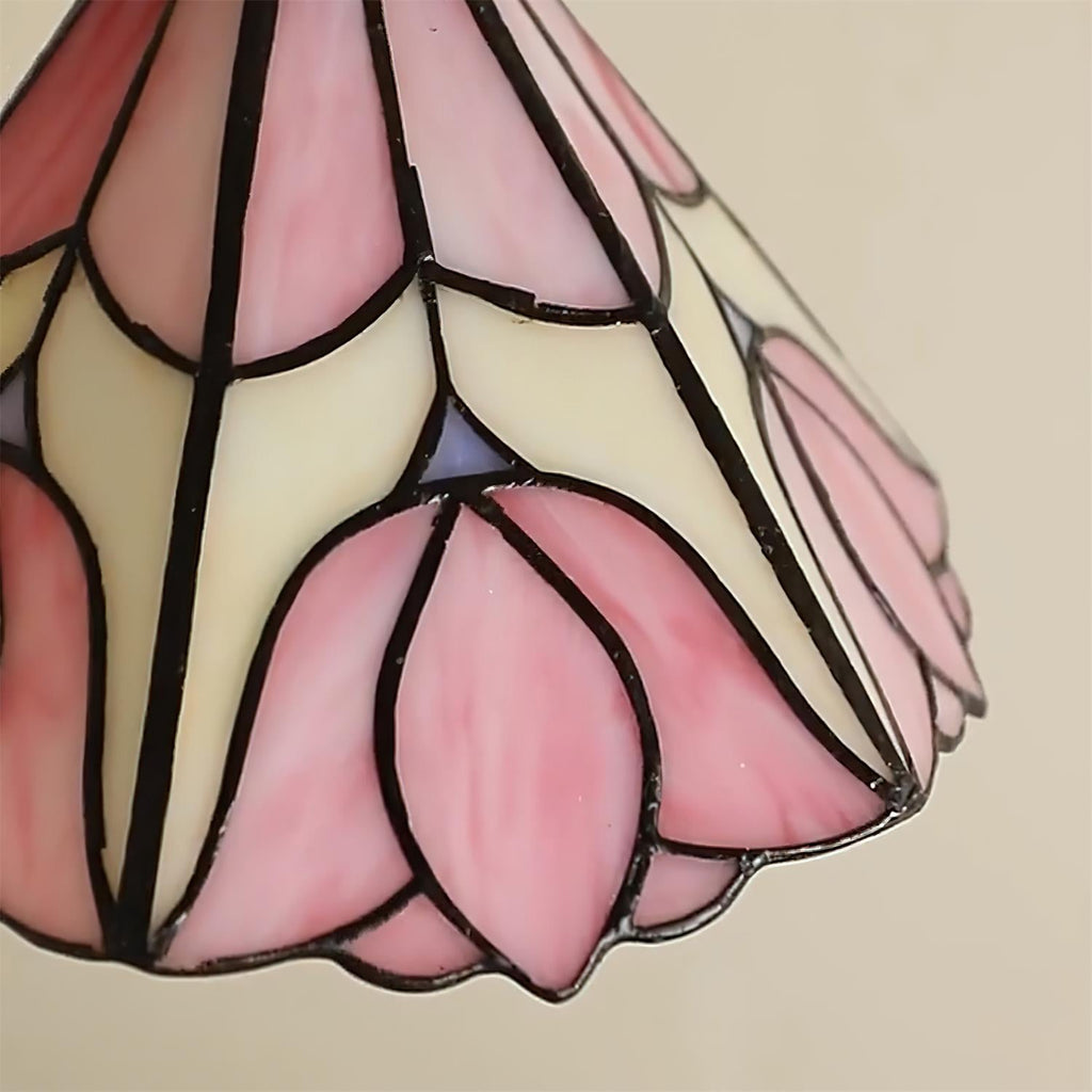 WINTHORPE ARTISAN GLASS PENDANT LIGHT