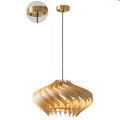 WINCHESTER HANGING GLASS ORB LANTERN