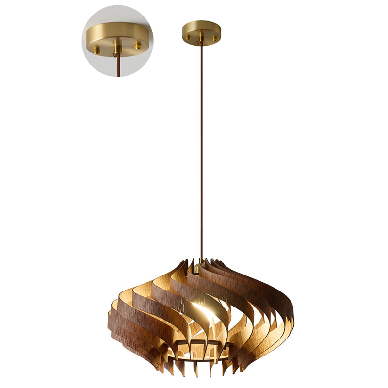 WINCHESTER HANGING GLASS ORB LANTERN
