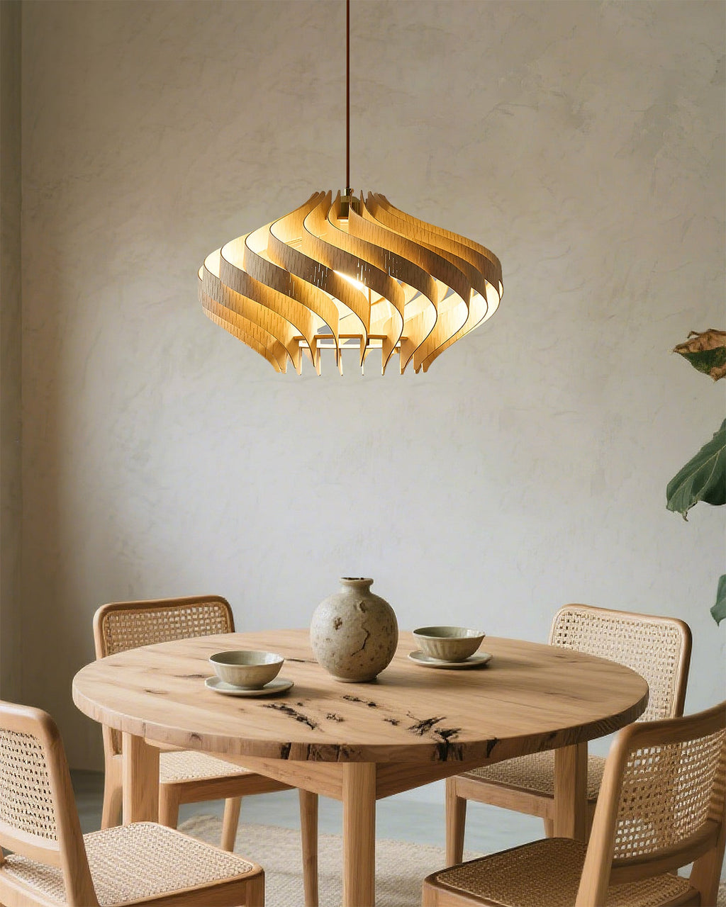WINCHESTER HANGING GLASS ORB LANTERN