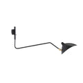 RAVENWOOD MID-CENTURY WALL SCONCE