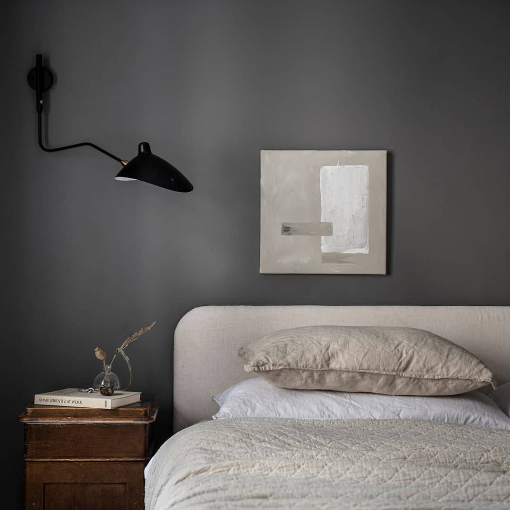RAVENWOOD MID-CENTURY WALL SCONCE