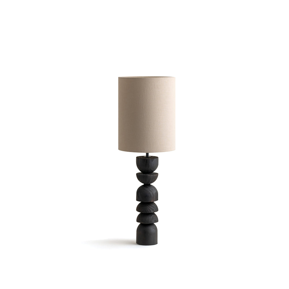 FENWICK VINTAGE BRASS TABLE ILLUMINATOR