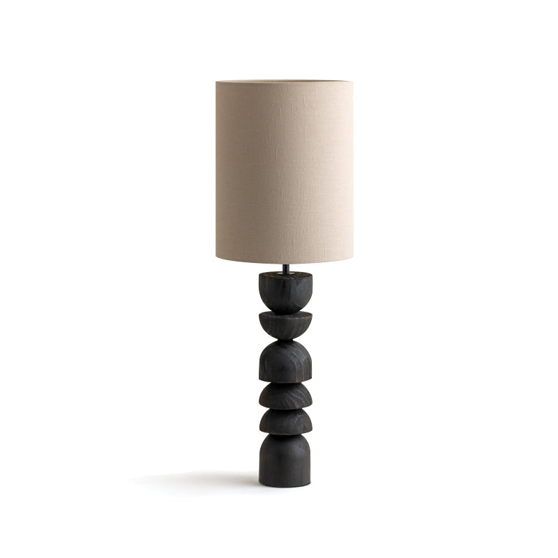 FENWICK VINTAGE BRASS TABLE ILLUMINATOR
