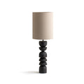 FENWICK VINTAGE BRASS TABLE ILLUMINATOR