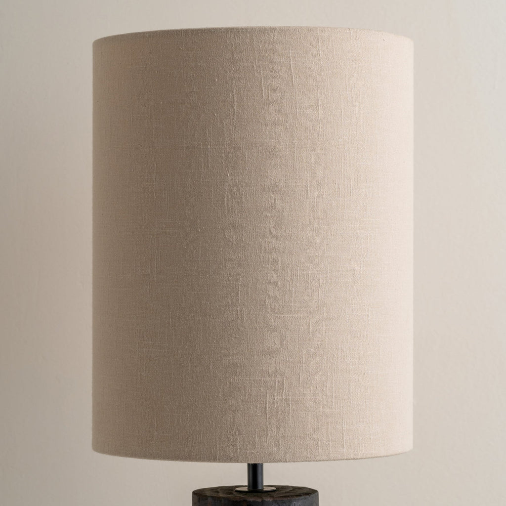 FENWICK VINTAGE BRASS TABLE ILLUMINATOR