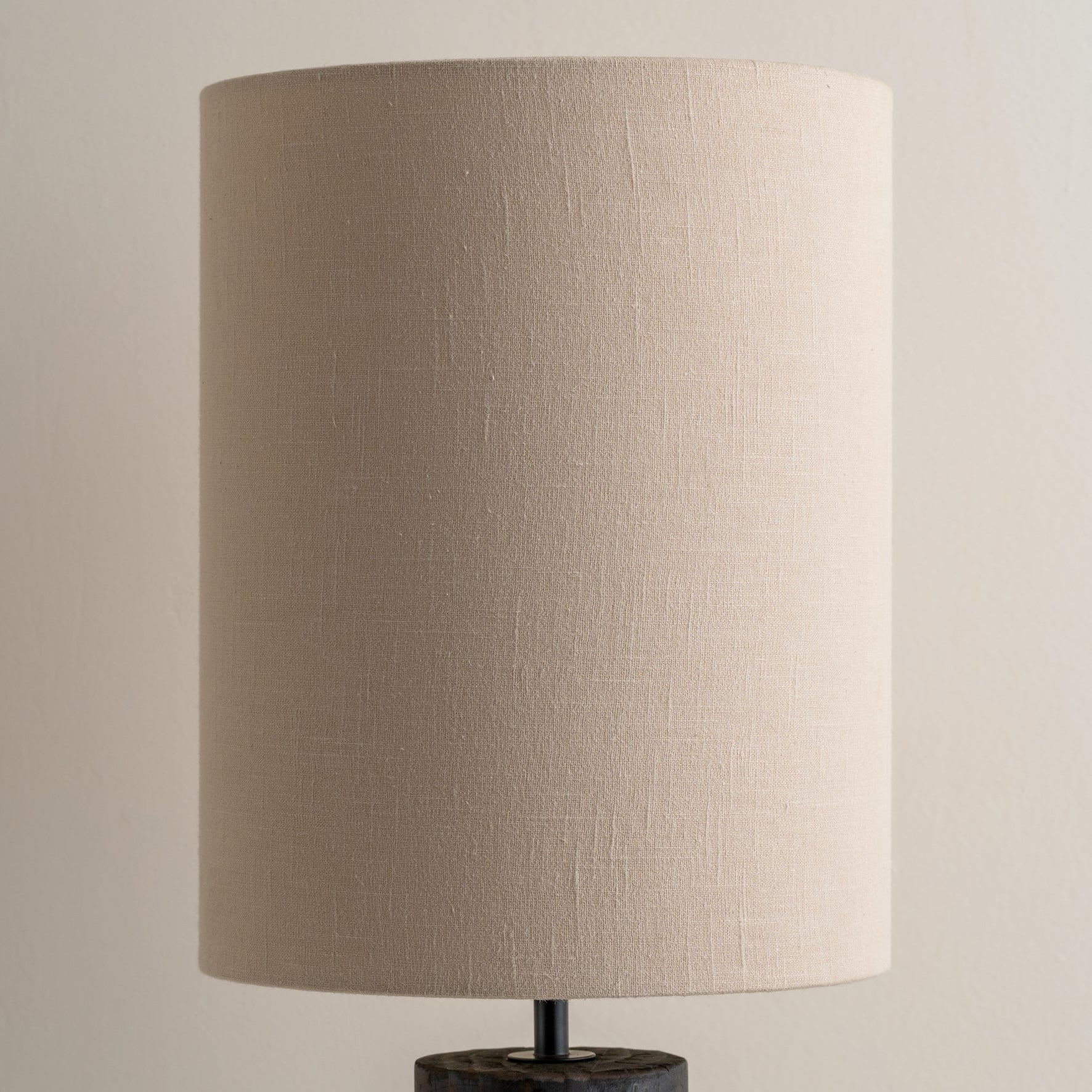 FENWICK VINTAGE BRASS TABLE ILLUMINATOR