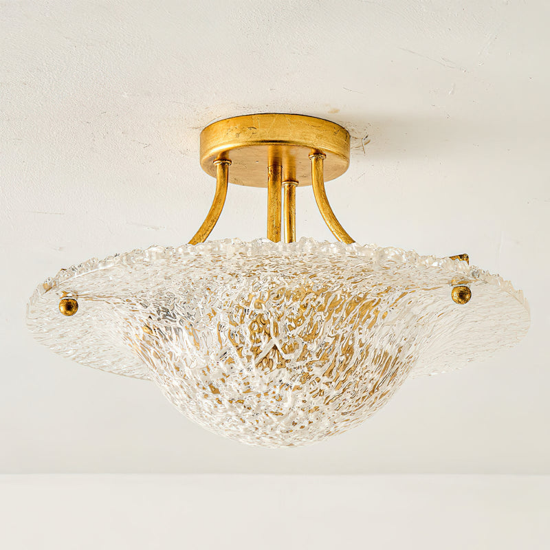 FENWICK HORIZONAL RAY CEILING LUMINAIRE