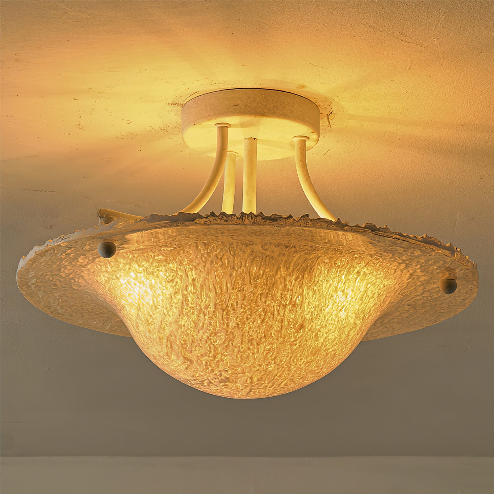 FENWICK HORIZONAL RAY CEILING LUMINAIRE