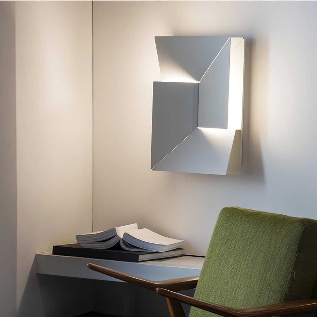 RAVENHURST MURMUR WALL SCONCE