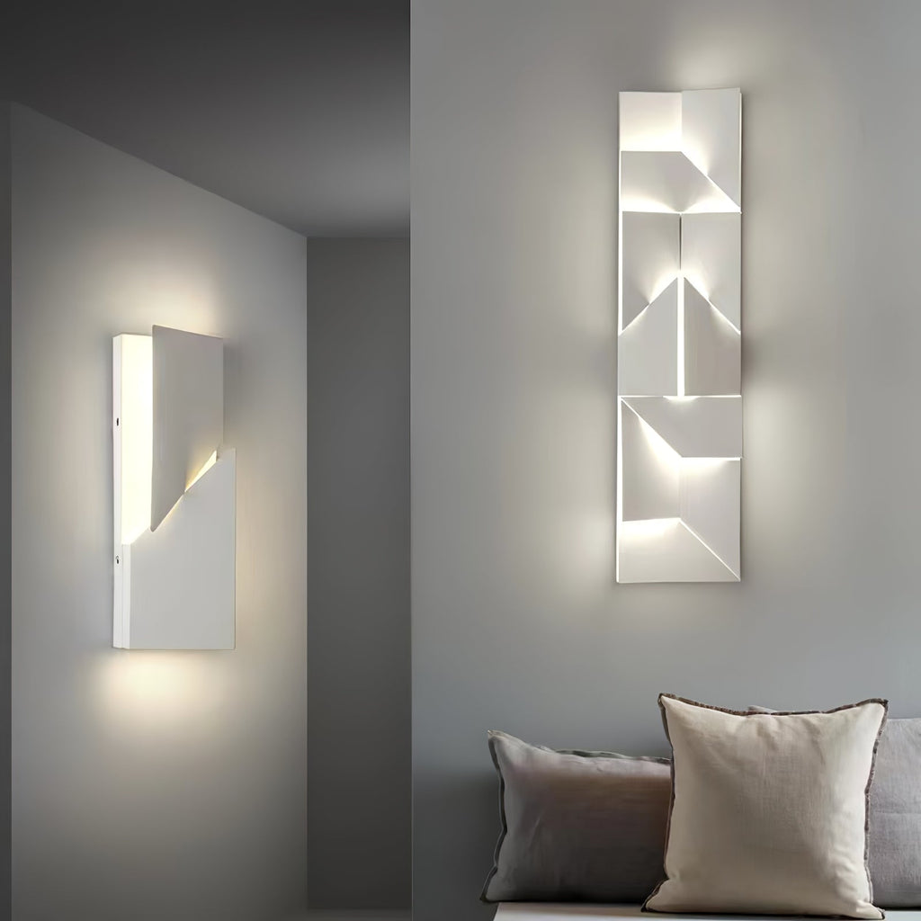 RAVENHURST MURMUR WALL SCONCE