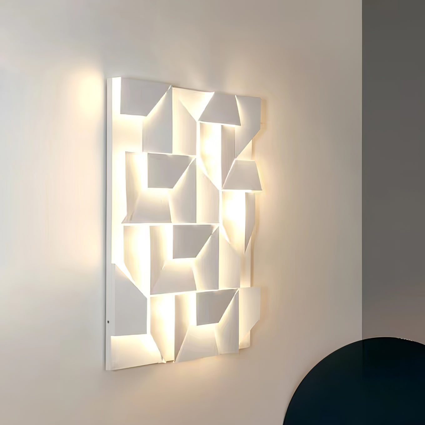 RAVENHURST MURMUR WALL SCONCE