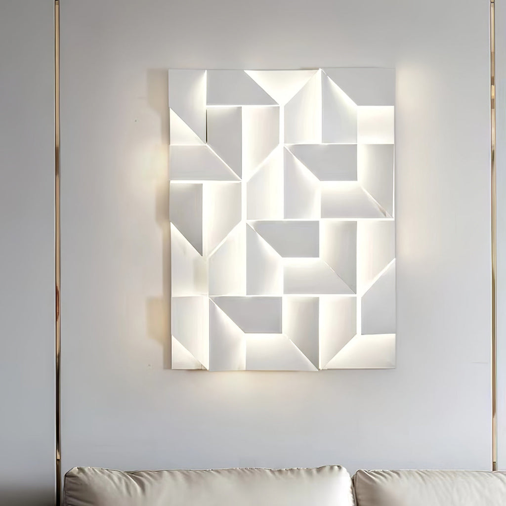 RAVENHURST MURMUR WALL SCONCE