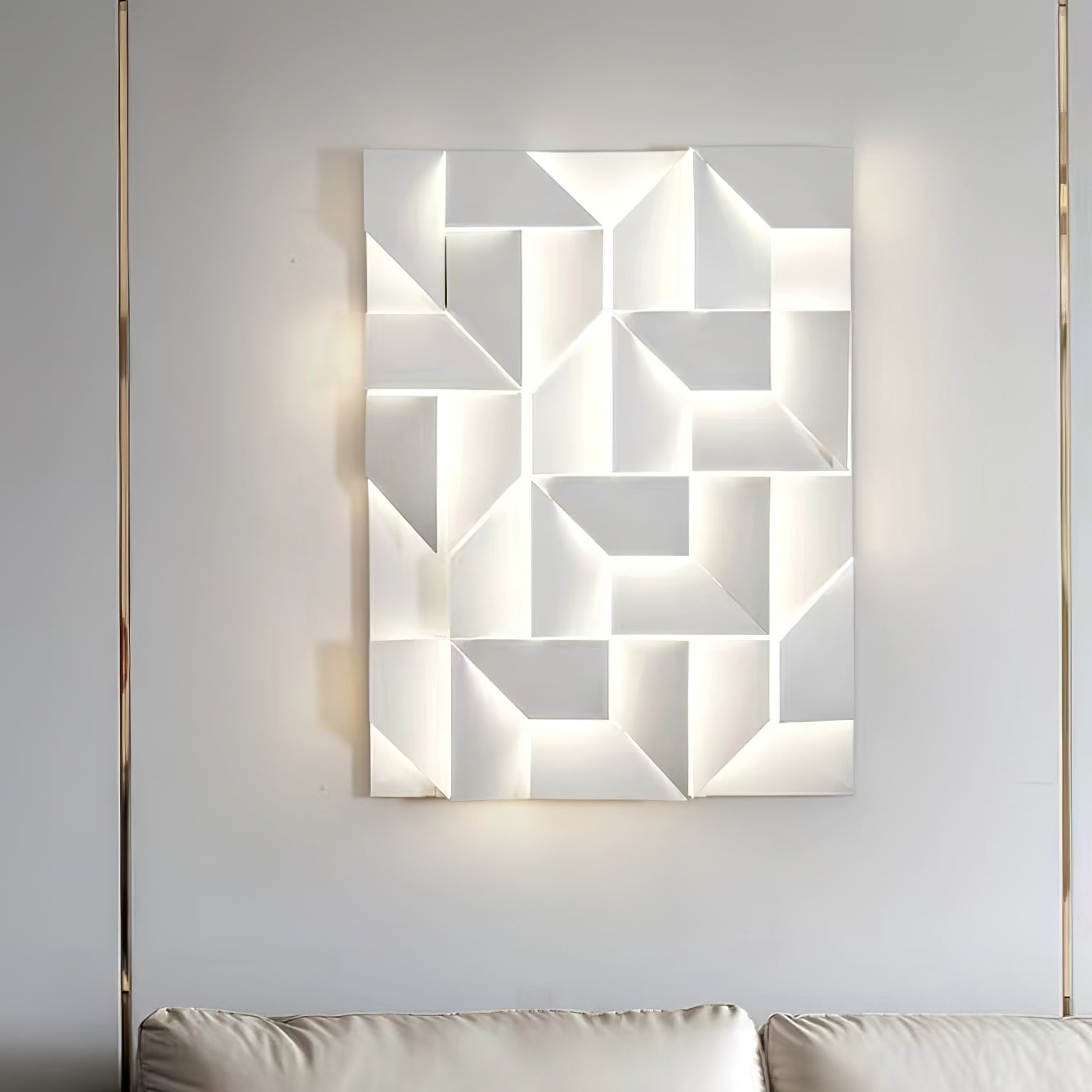 RAVENHURST MURMUR WALL SCONCE