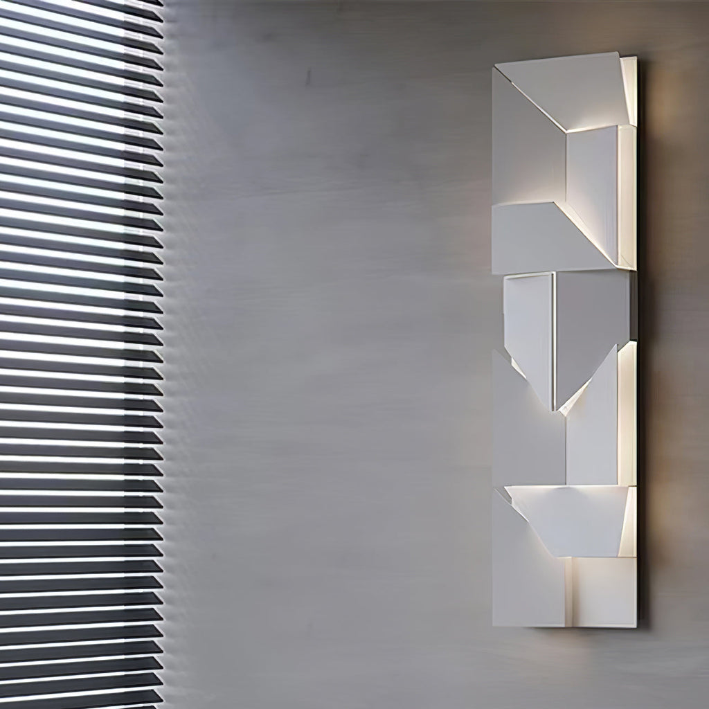RAVENHURST MURMUR WALL SCONCE
