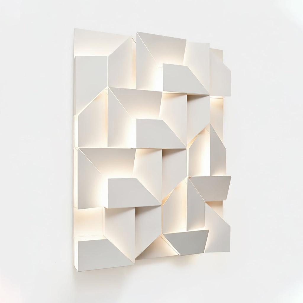 RAVENHURST MURMUR WALL SCONCE