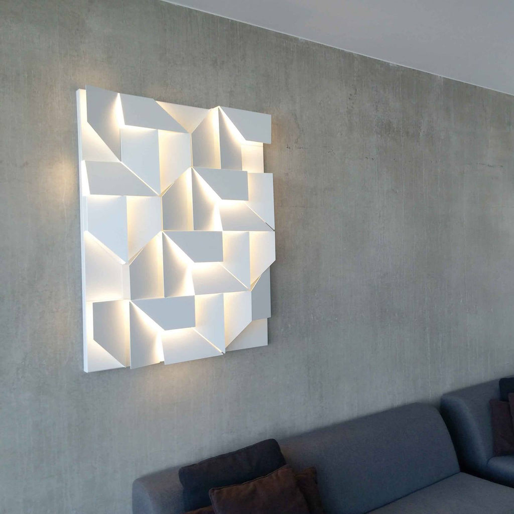 RAVENHURST MURMUR WALL SCONCE