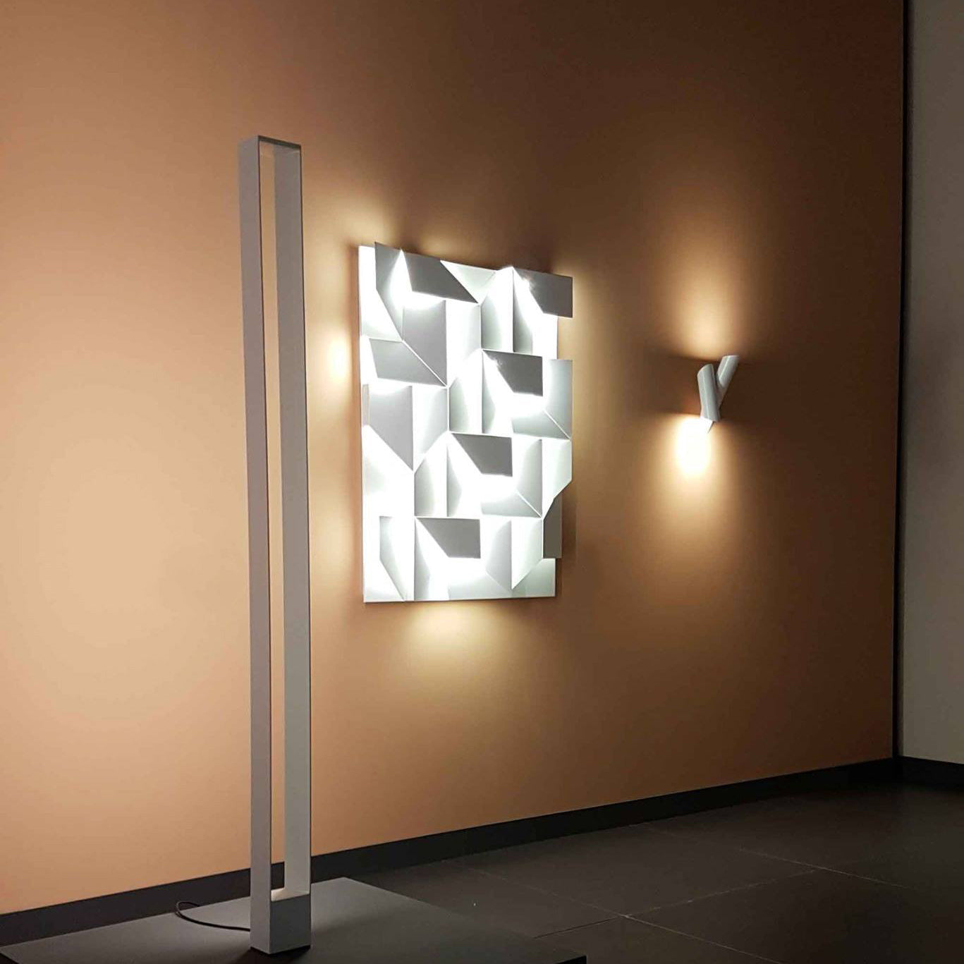 RAVENHURST MURMUR WALL SCONCE