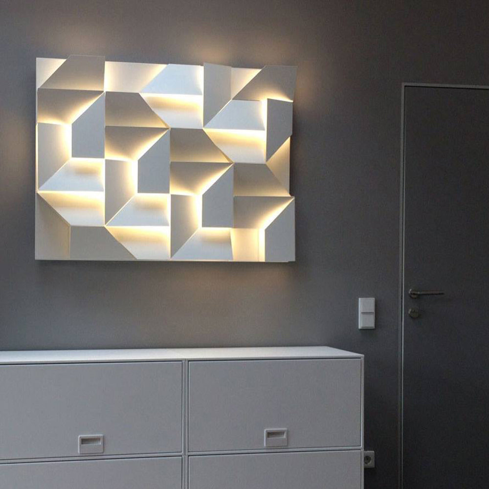 RAVENHURST MURMUR WALL SCONCE