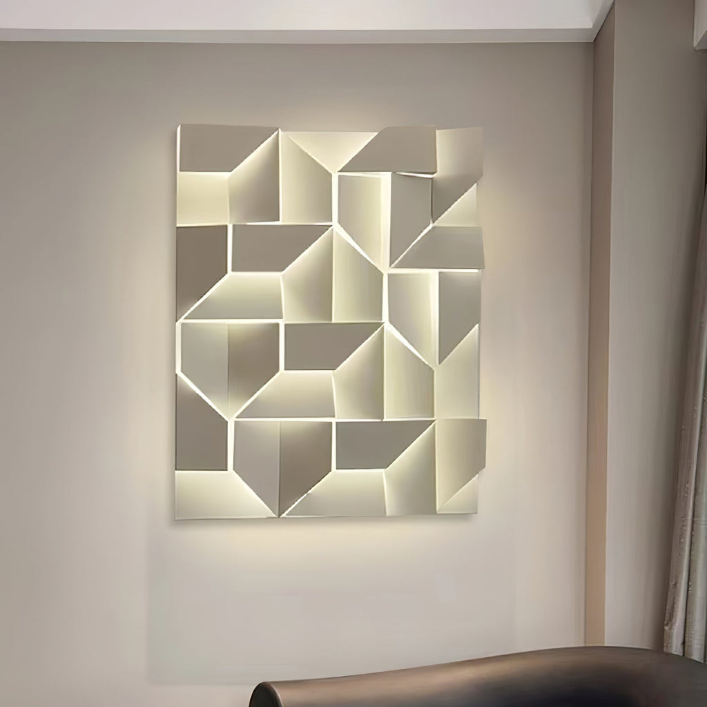 RAVENHURST MURMUR WALL SCONCE