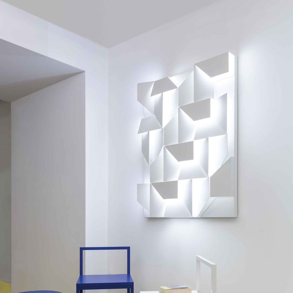 RAVENHURST MURMUR WALL SCONCE