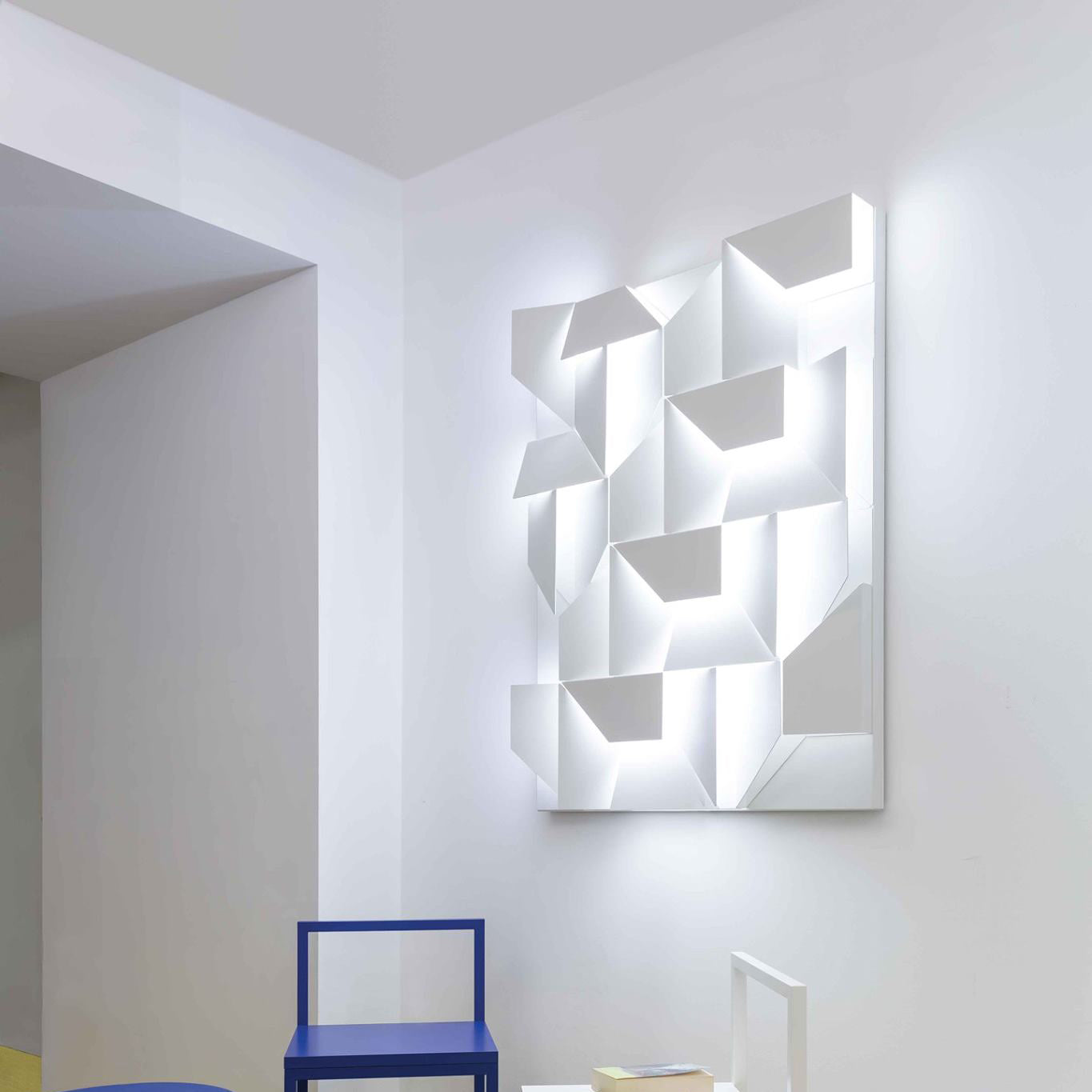 RAVENHURST MURMUR WALL SCONCE