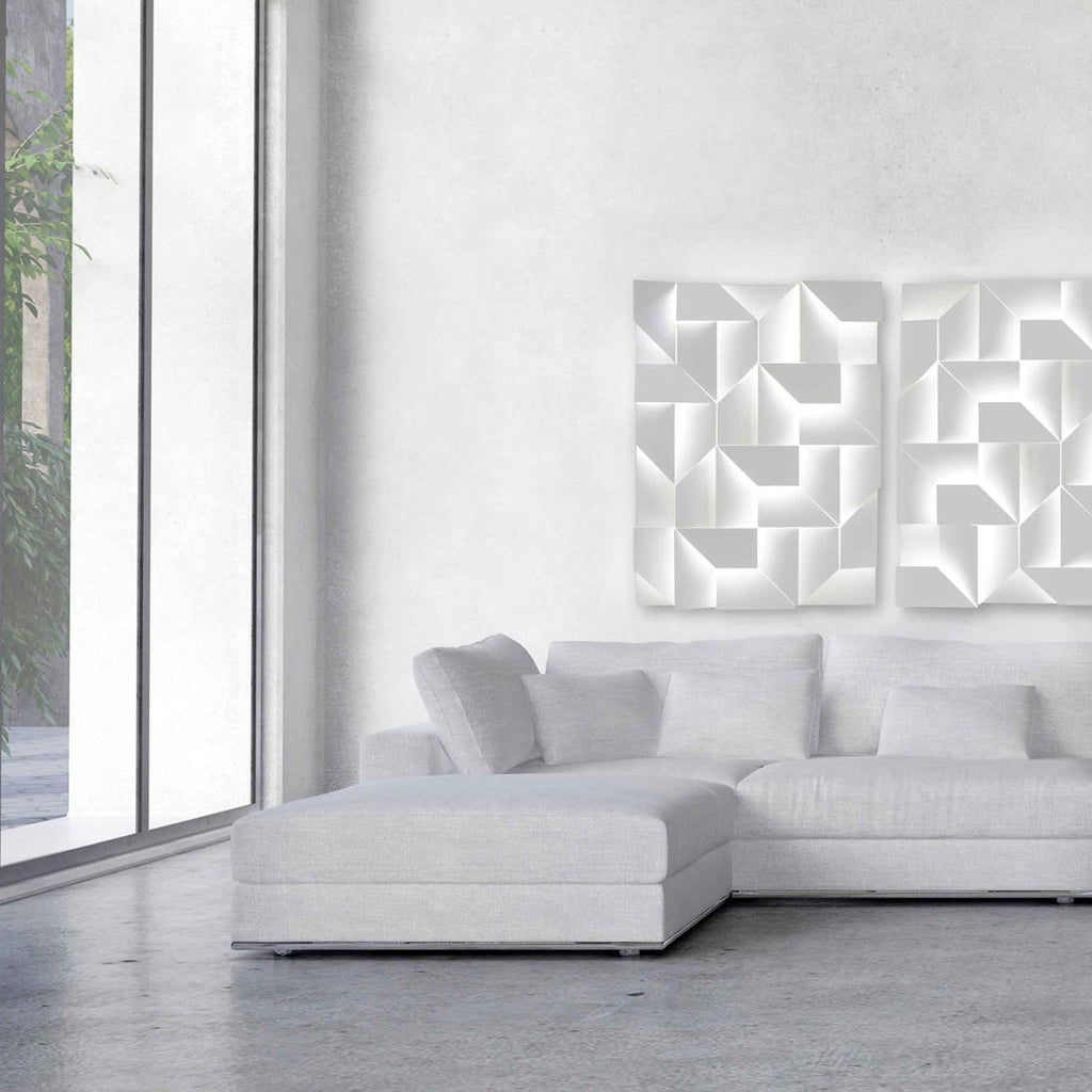 RAVENHURST MURMUR WALL SCONCE
