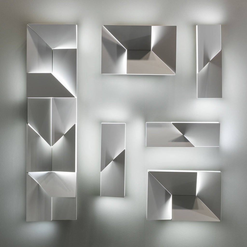 RAVENHURST MURMUR WALL SCONCE