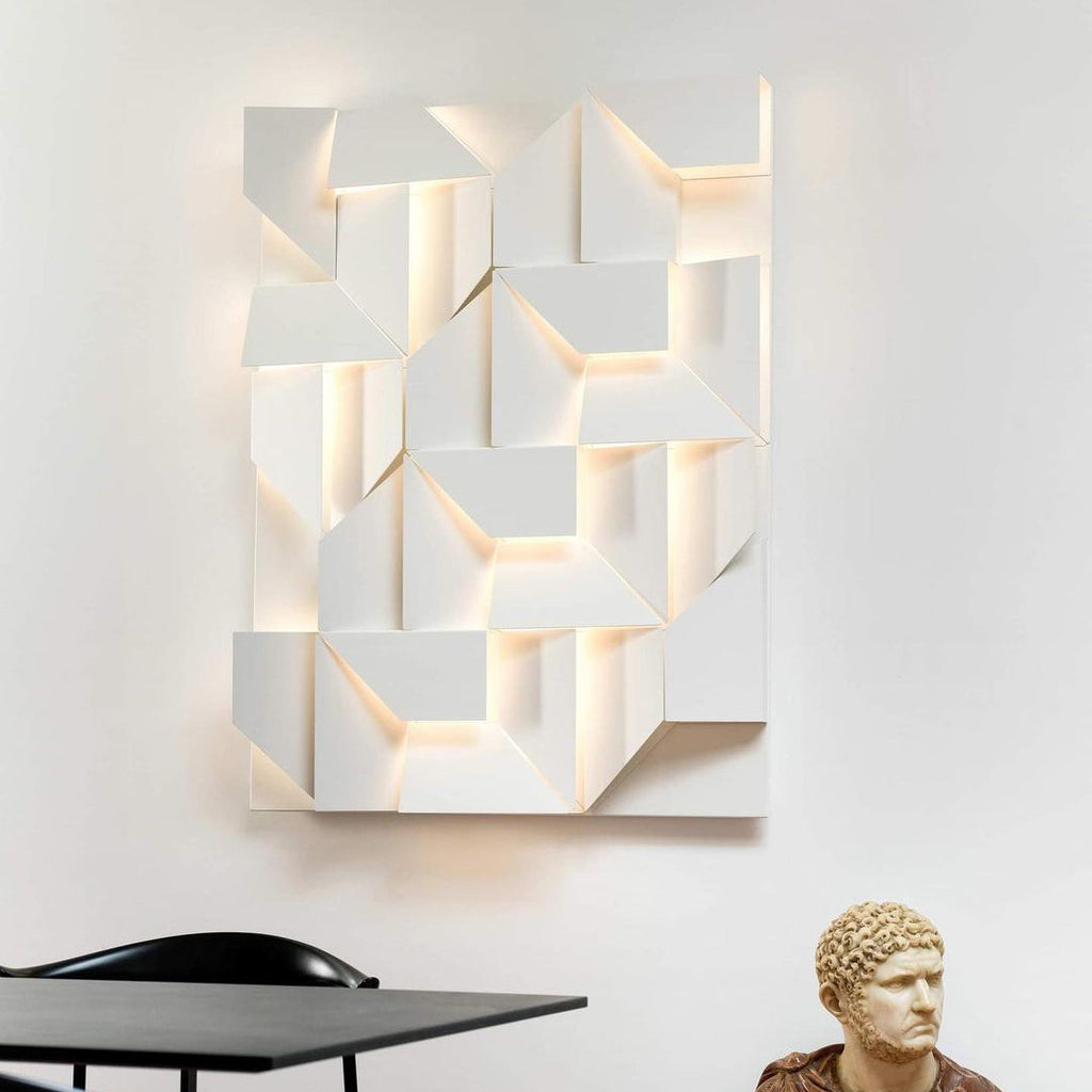 RAVENHURST MURMUR WALL SCONCE