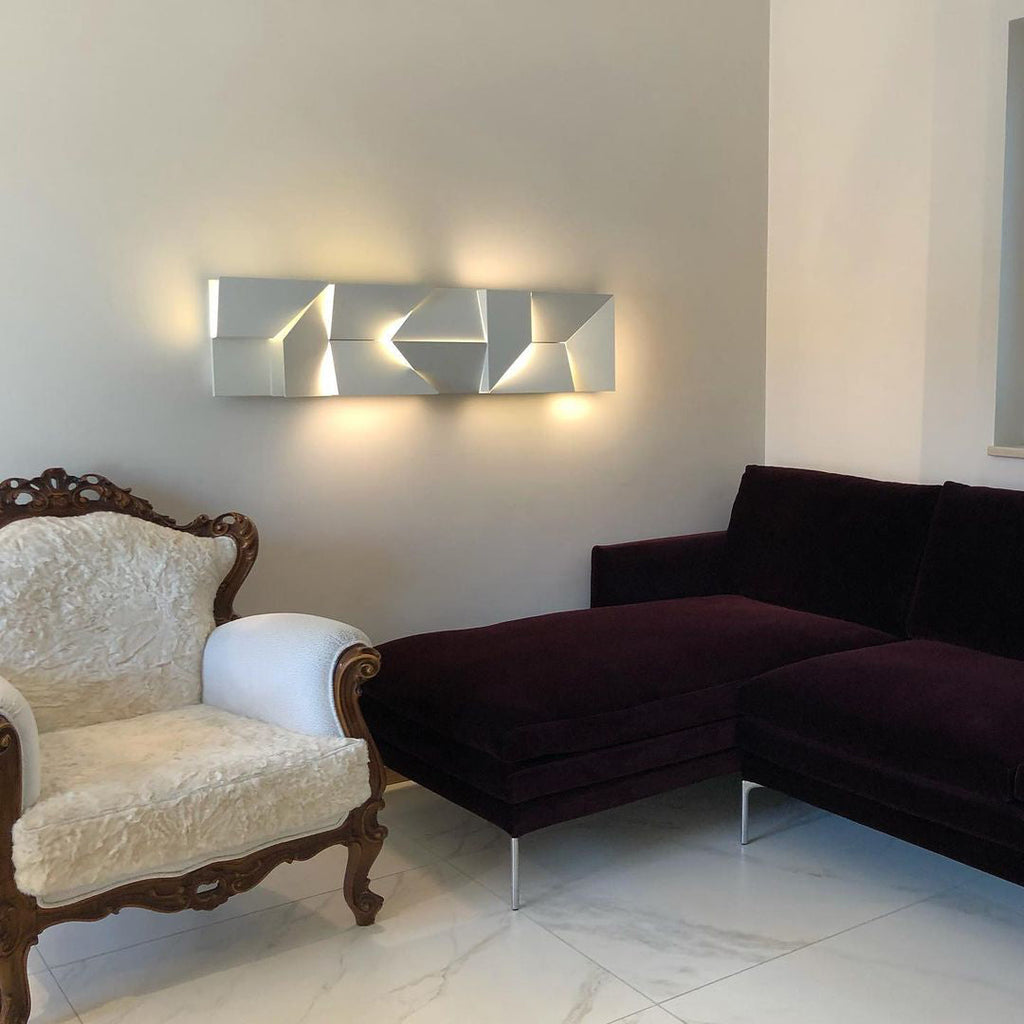 RAVENHURST MURMUR WALL SCONCE