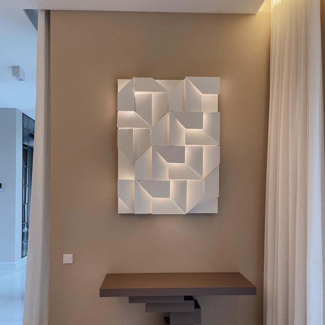 RAVENHURST MURMUR WALL SCONCE