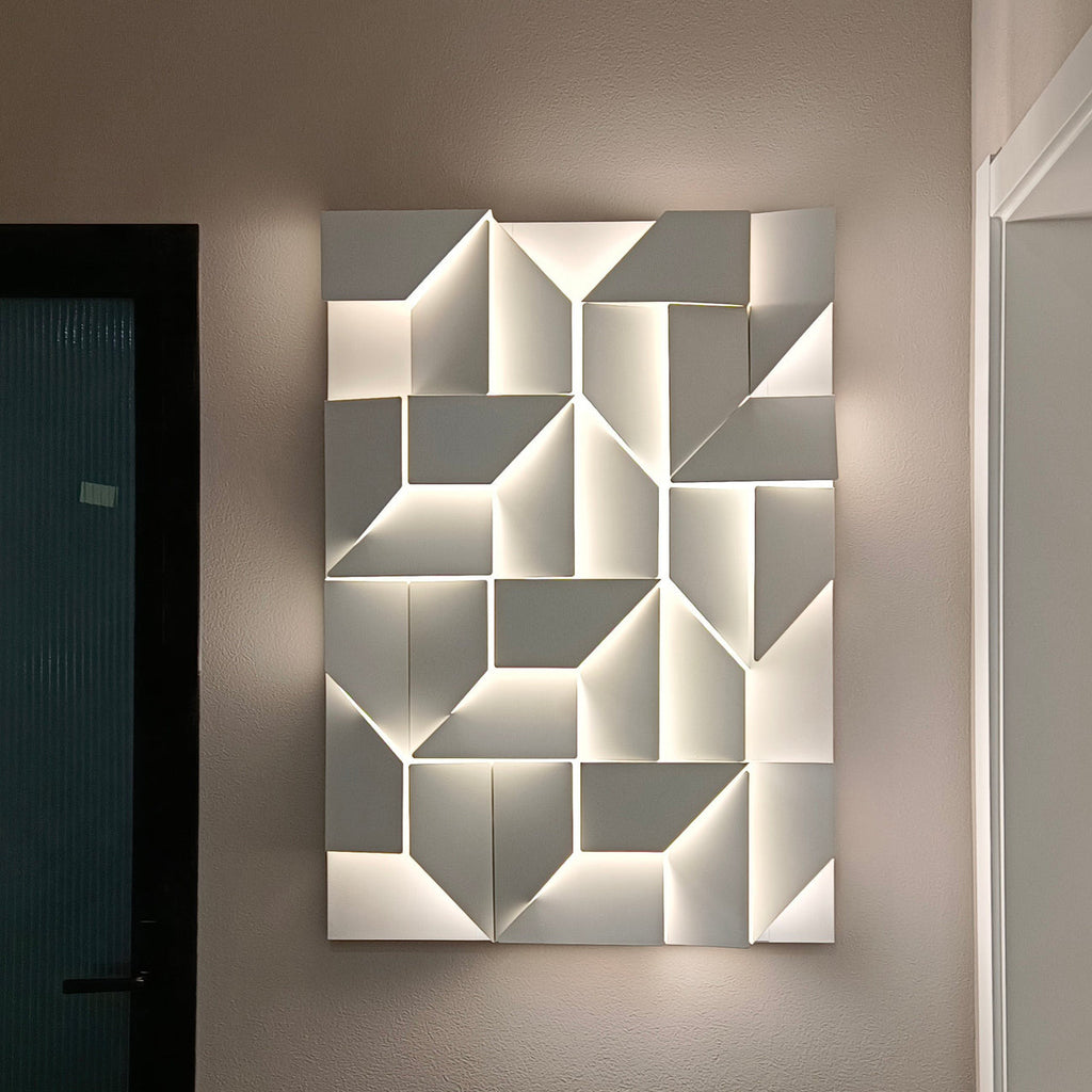 RAVENHURST MURMUR WALL SCONCE