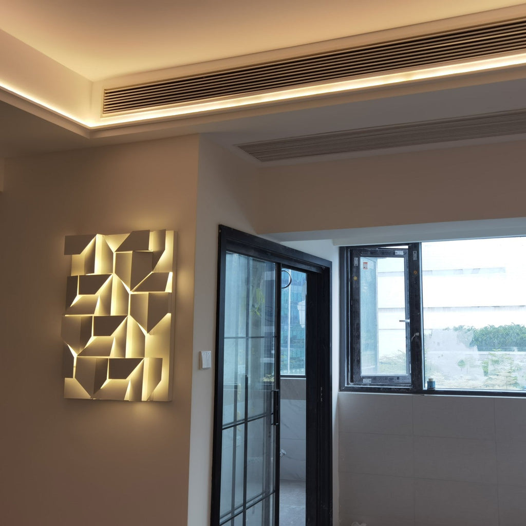 RAVENHURST MURMUR WALL SCONCE
