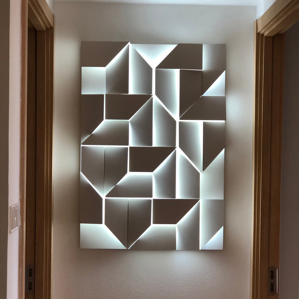 RAVENHURST MURMUR WALL SCONCE